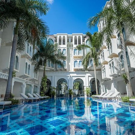 Sarai Resort&Spa Siem Reap Extérieur photo