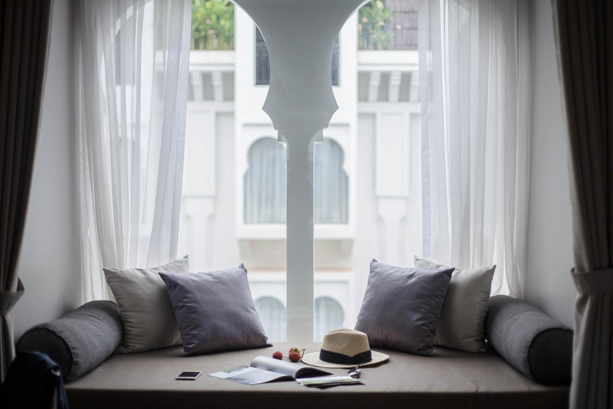 Sarai Resort&Spa Siem Reap Extérieur photo